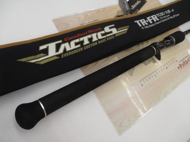 タクティクス TCSC-74X