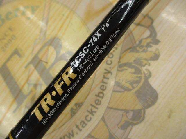 タクティクス TCSC-74X