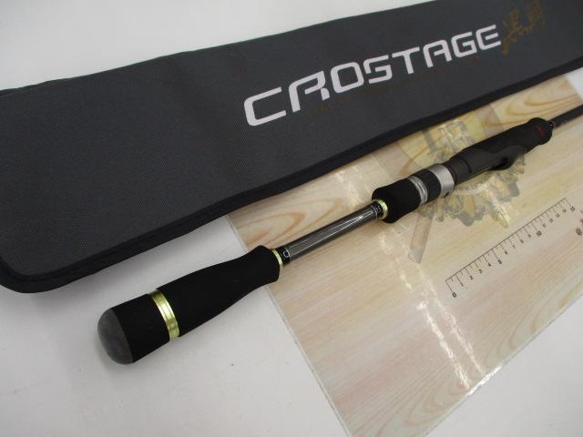 クロステージ CRK-S782ML黒鯛｜＠ベリーネット 日本最大新品中古