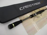 クロステージ CRK-S782ML黒鯛