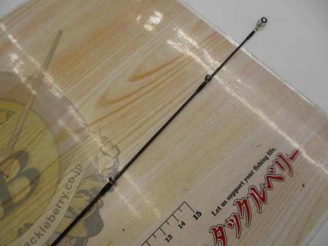 ソルティーステージKR-X黒鯛 SKS-772PMH-KR