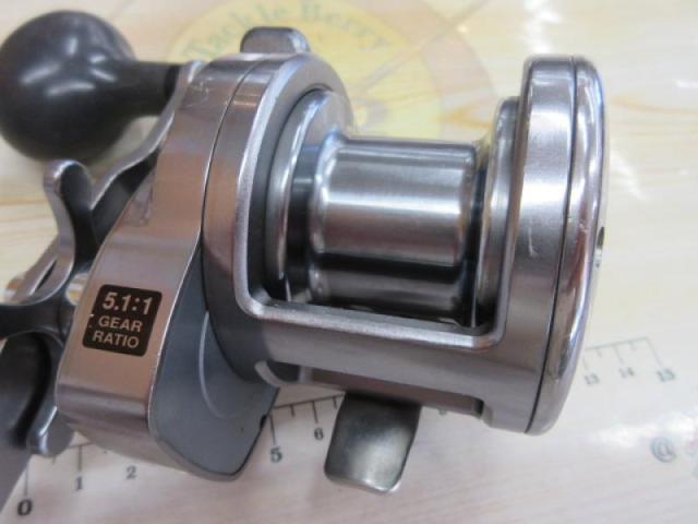 オシアジガー 1000P