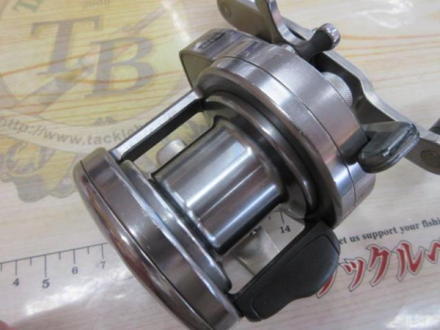 オシアジガー 1000P