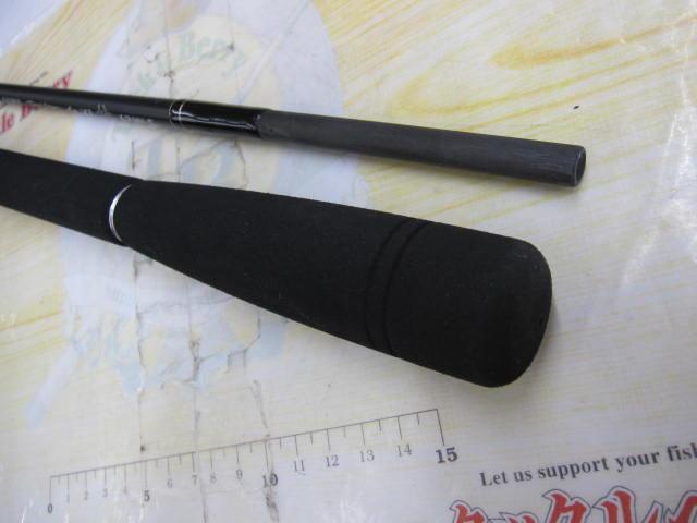 ラグゼデッキステージ白刃 63MH-F