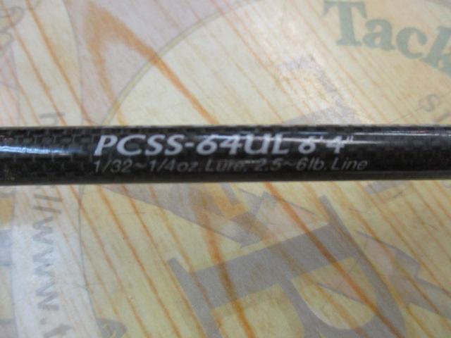 フェイズ PCSS-64UL