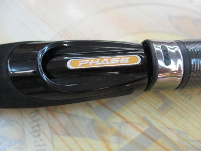 フェイズ PCSS-64UL