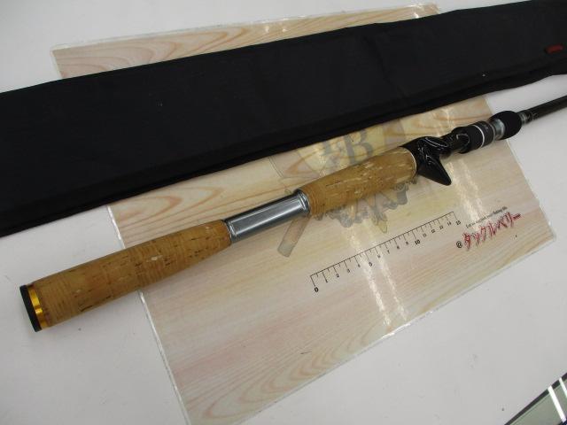 megabass Destroyer FX-81X4 (Orochi X4) telescopic Cond/B+ | eBay