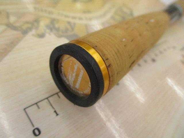 デストロイヤー FX-81X4(オロチX4)テレスコピック