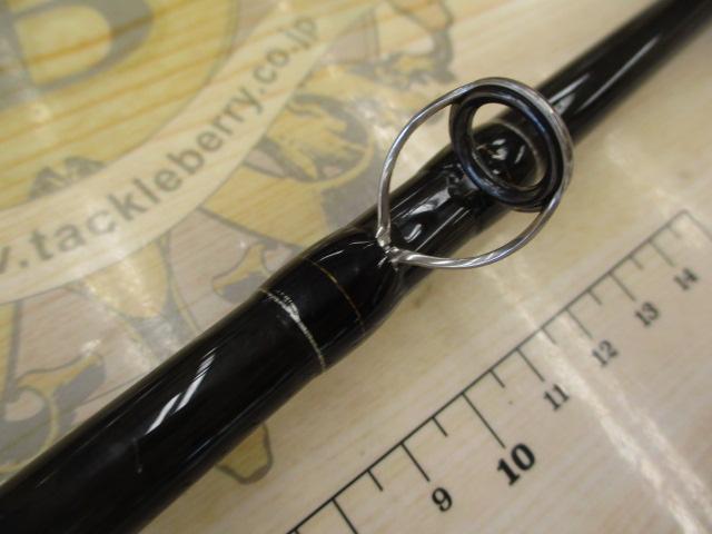 デストロイヤー FX-81X4(オロチX4)テレスコピック