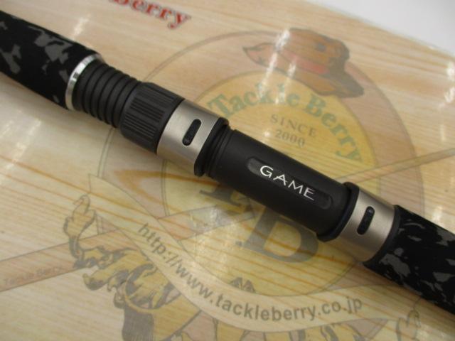 GAME AR-C S806L シマノ シマノ(SHIMANO) GAME AR-C S806L 329950｜アウトドア用品・釣り