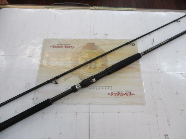 20BRS BRS-S96ML-LSJ|@ベリーネット 日本最大新品中古釣具WEB 20BRS BRS-S96ML-LSJ|@ベリーネット 日本最大新品中古釣具WEB