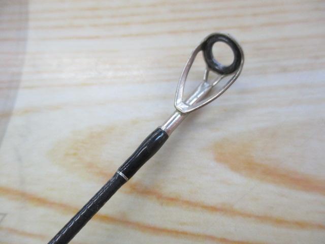 20BRS BRS-S96ML-LSJ｜＠ベリーネット 日本最大新品中古釣具WEB