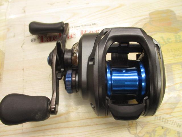 20SLX DC 71XG｜＠ベリーネット 日本最大新品中古釣具WEBショップ