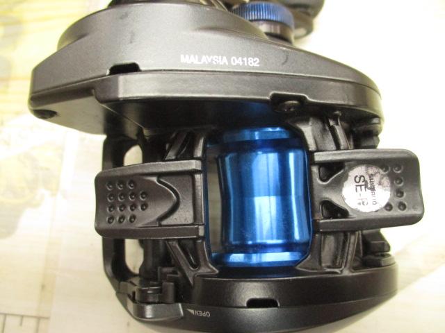 20SLX DC 71XG｜＠ベリーネット 日本最大新品中古釣具WEBショップ