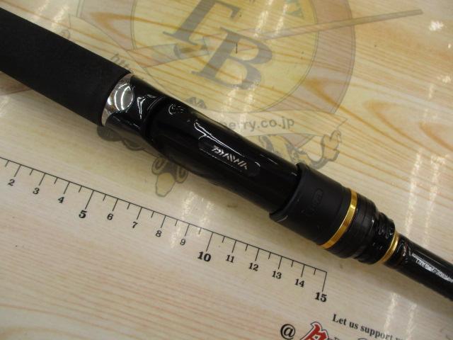 ラテオ 86ML・Q｜＠ベリーネット 日本最大新品中古釣具WEBショップ