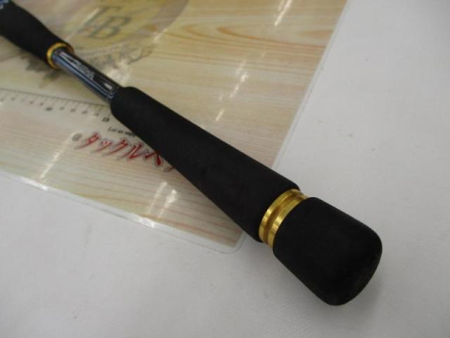 ラテオ 89MLB・Q｜＠ベリーネット 日本最大新品中古釣具WEBショップ