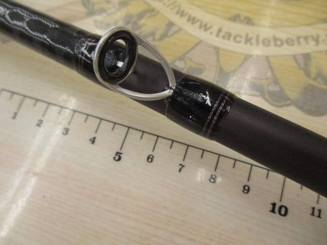 ハードロッカーBB B76M