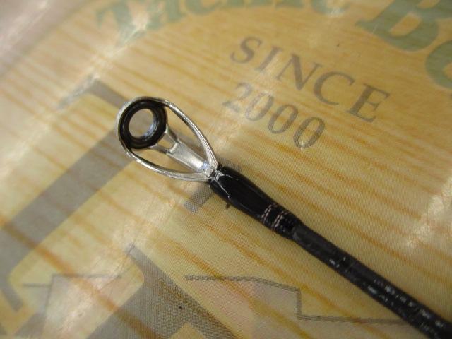 ハードロッカーBB B76M