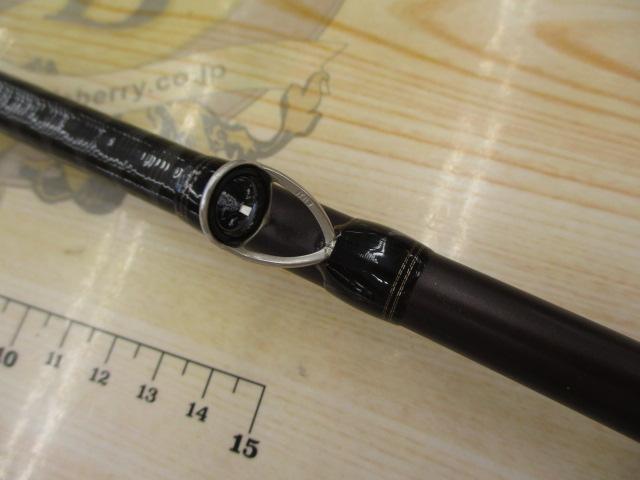 ハードロッカーBB B76MH｜＠ベリーネット 日本最大新品中古釣具