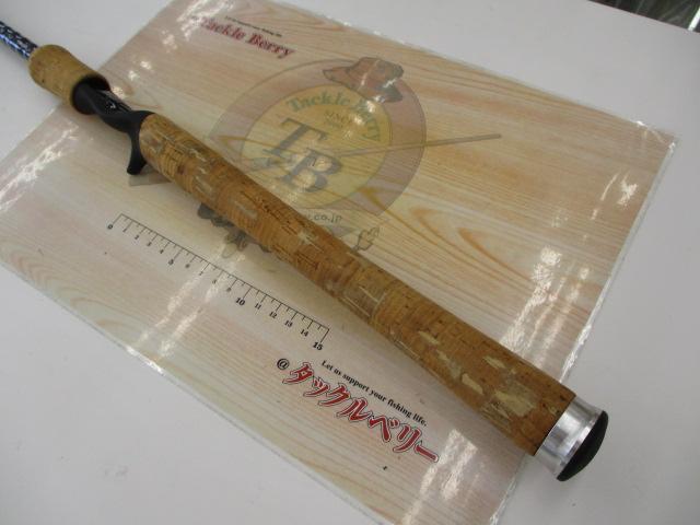 人気定番の ハートランドZ HL-Z671HRB-T｜＠ベリーネット 日本最大新品中古 ロッド