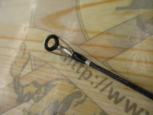 ディアルーナXR S809LST