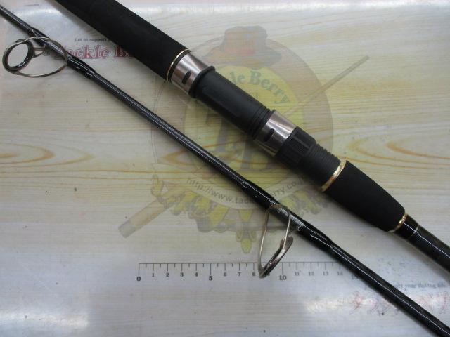 CBジグファイターS632H