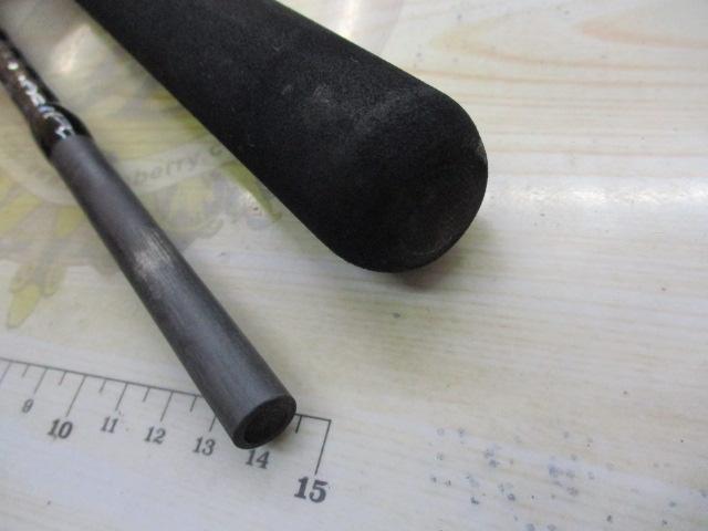 CBジグファイターS632H