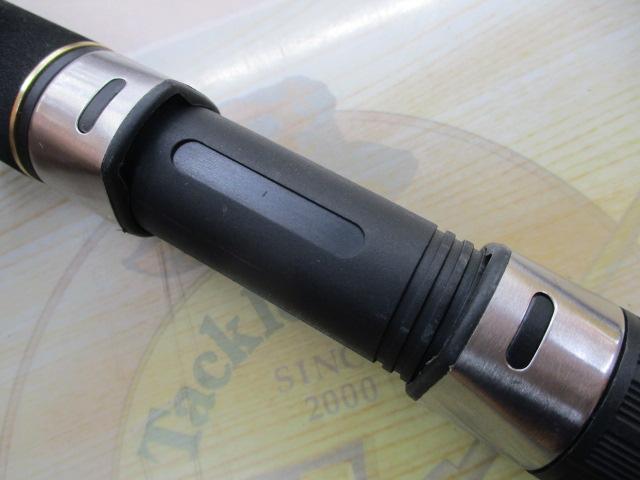 CBジグファイターS632H