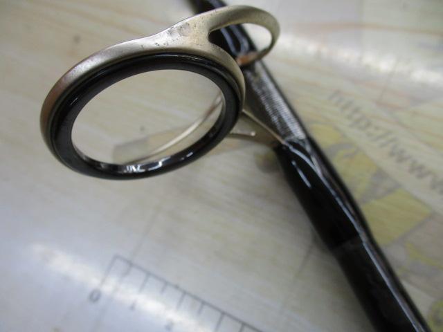 CBジグファイターS632H