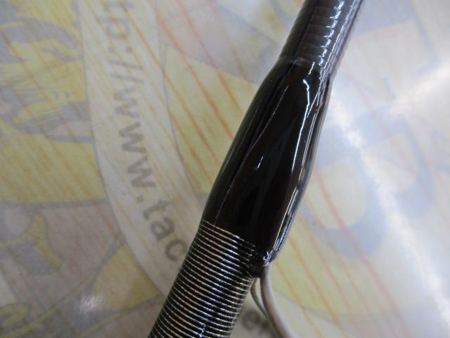 CBジグファイターS632H