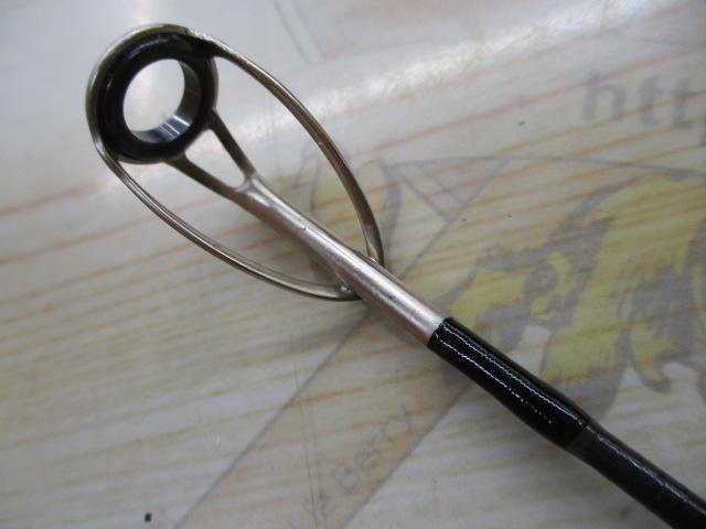 CBジグファイターS632H