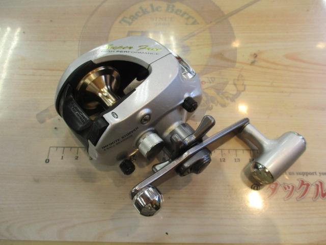 ダイナミック 150SF早技