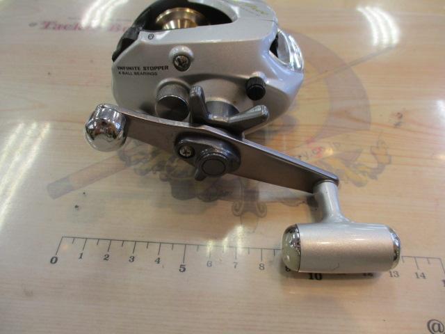 ダイナミック 150SF早技