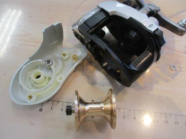 ダイナミック 150SF早技