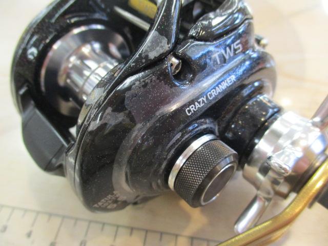 タトゥーラ 103-TW｜＠ベリーネット 日本最大新品中古釣具WEB