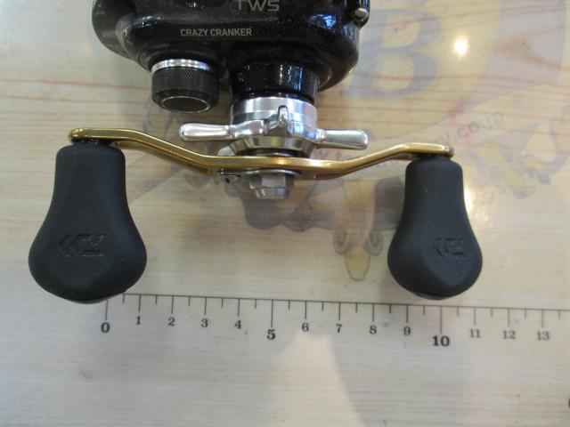 タトゥーラ 103-TW｜＠ベリーネット 日本最大新品中古釣具WEB