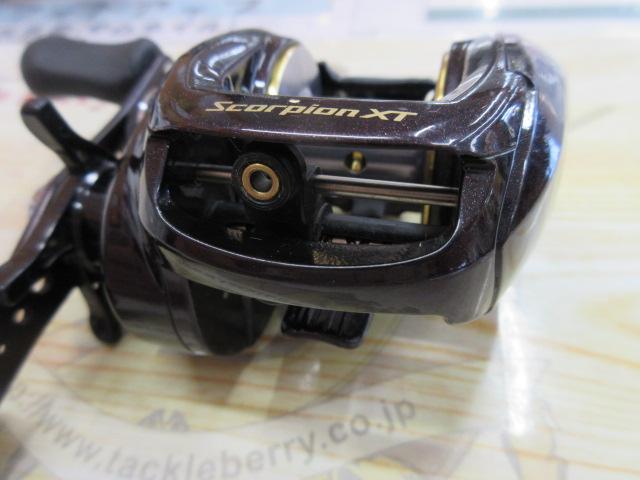 09スコーピオンXT 1500-7｜＠ベリーネット 日本最大新品中古釣具
