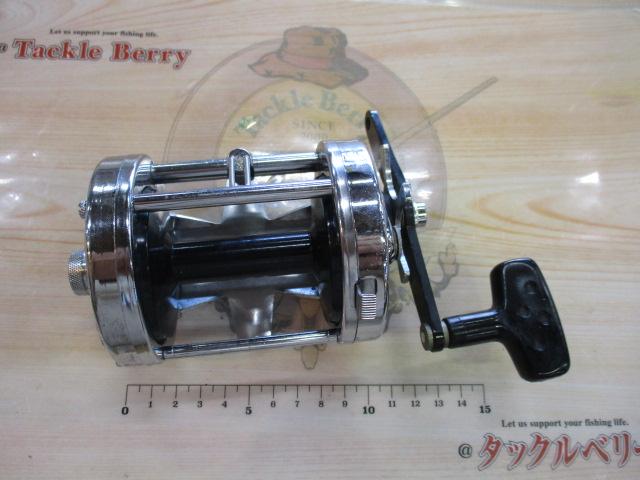 10000CL スペシャル クローム