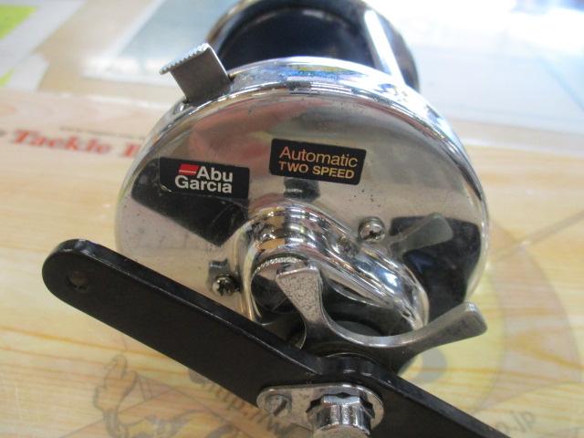 10000CL スペシャル クローム