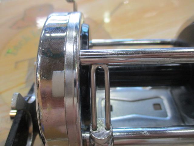 10000CL スペシャル クローム