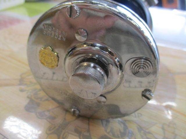 10000CL スペシャル クローム