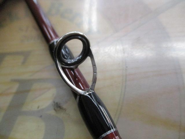 ビームス ローワー 6.2L