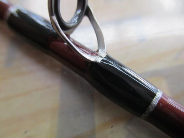 ビームス ローワー 6.2L