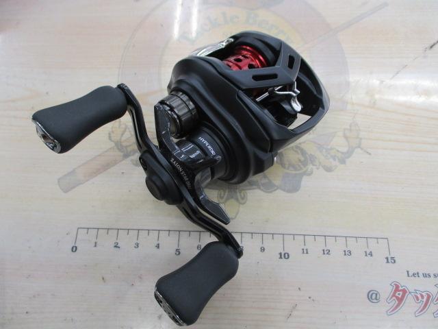 【未使用】25 アルファスBF TW8.5R 25 アルファスBF TW 8.5L – つり具のBunBun.com