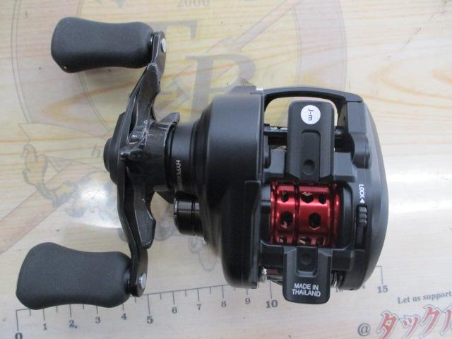 25アルファスBF TW8.5L 25アルファス BF TW 8.5R｜＠ベリーネット 日本最大新品中古釣具