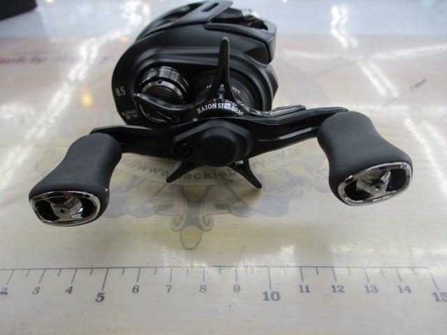 25アルファスBF TW8.5L つり具の上州屋 - あなたのフィッシング＆アウトドアライフを