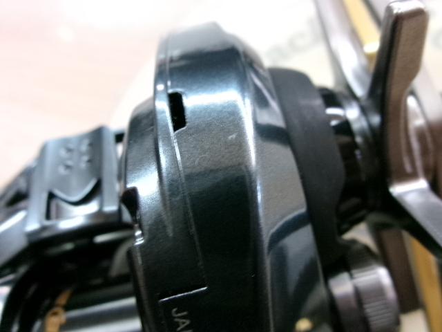 22アルデバランBFS XG LH