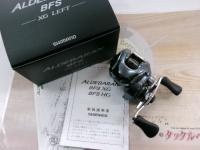 22アルデバランBFS XG LH