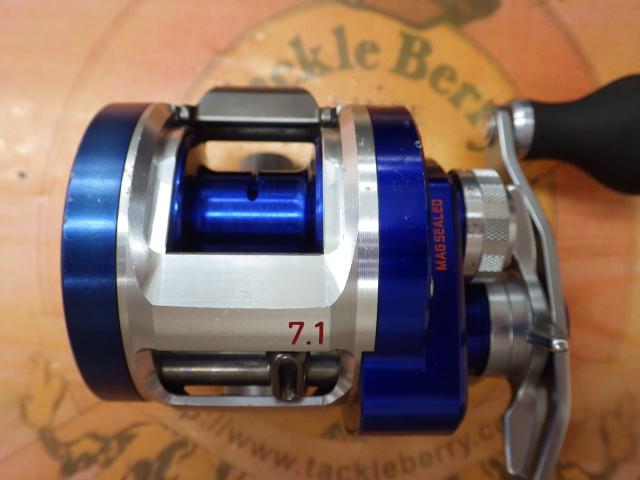 ダイワ Ryoga Bay Jigging C1012 PE-SHL 新品未使用