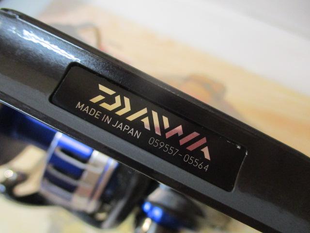 15ソルティガ 5000H|@ベリーネット 日本最大新品中古釣具WEB 15ソルティガ 5000H|@ベリーネット 日本最大新品中古釣具WEB